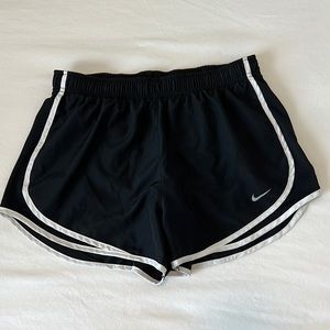 Nike Tempo Dri-Fit Running Shorts Size Large